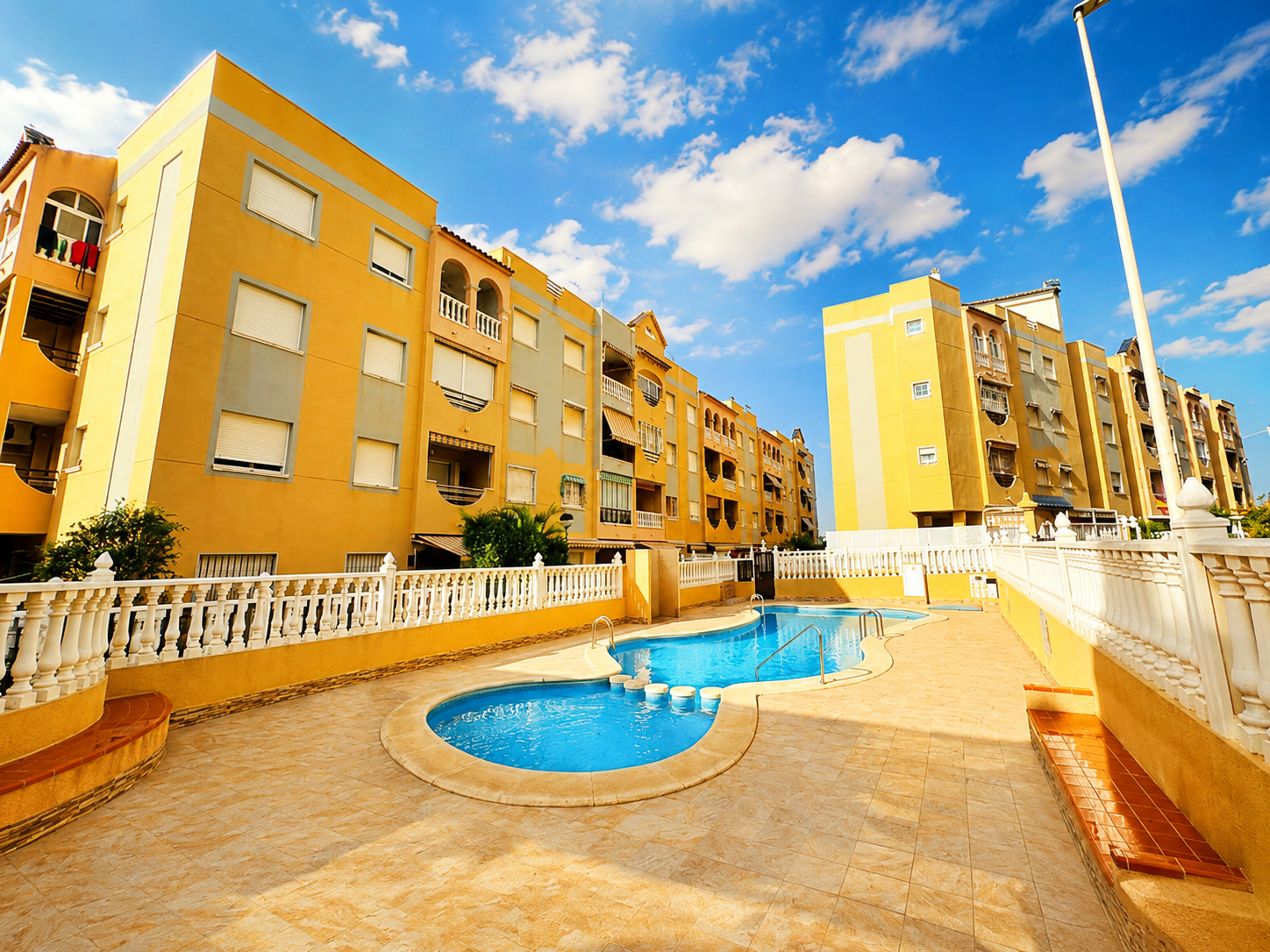 Apartamento en Torrevieja, venta